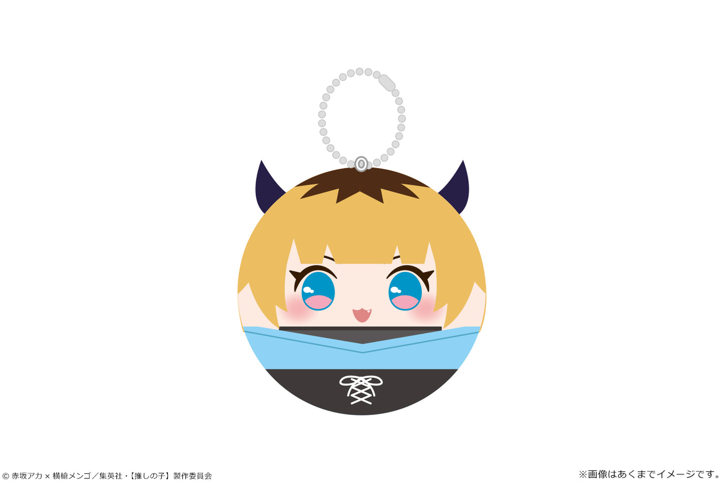 推しの子_ころまにあ 08 MEMちょ