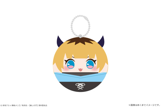 推しの子_ころまにあ 08 MEMちょ