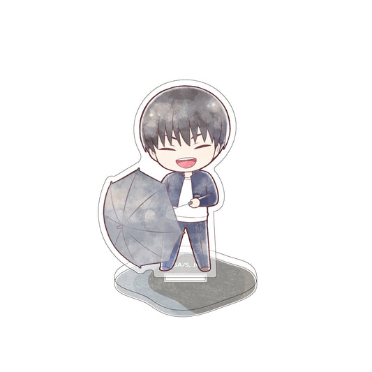 呪術廻戦 懐玉・玉折_ 傘っこアクリルスタンド vol.4 灰原雄