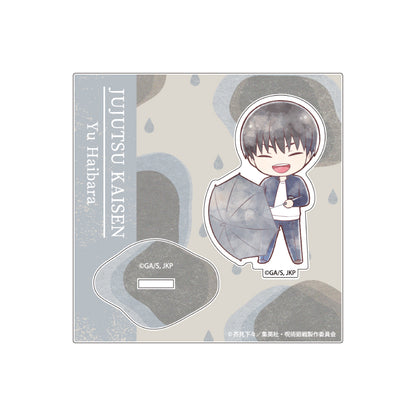 呪術廻戦 懐玉・玉折_ 傘っこアクリルスタンド vol.4 灰原雄