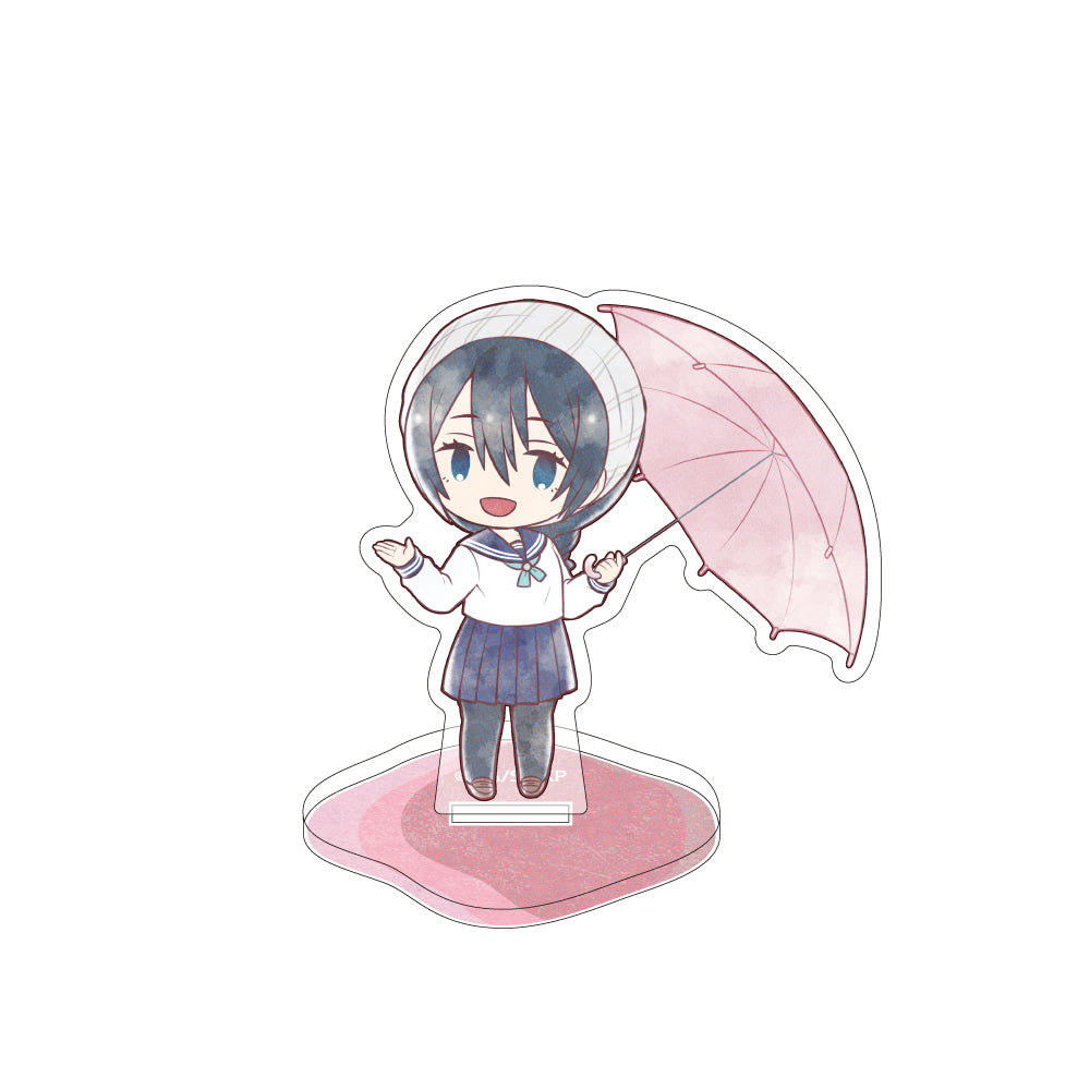 呪術廻戦 懐玉・玉折_ 傘っこアクリルスタンド vol.4 天内理子