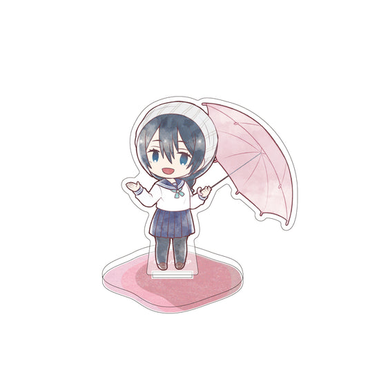 呪術廻戦 懐玉・玉折_ 傘っこアクリルスタンド vol.4 天内理子