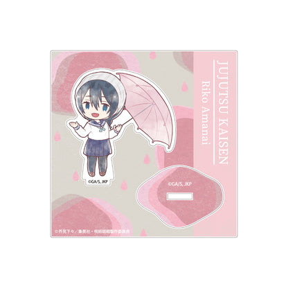 呪術廻戦 懐玉・玉折_ 傘っこアクリルスタンド vol.4 天内理子