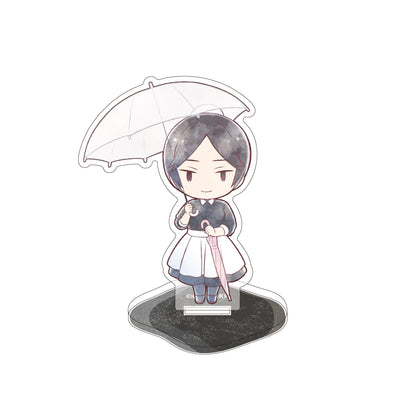 呪術廻戦 懐玉・玉折_ 傘っこアクリルスタンド vol.4 黒井美里