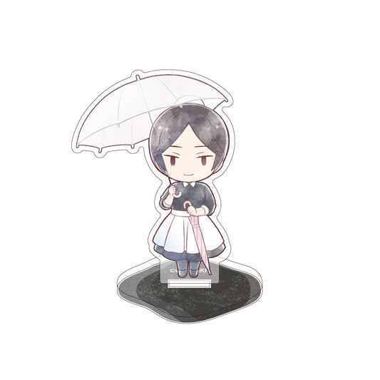 呪術廻戦 懐玉・玉折_ 傘っこアクリルスタンド vol.4 黒井美里