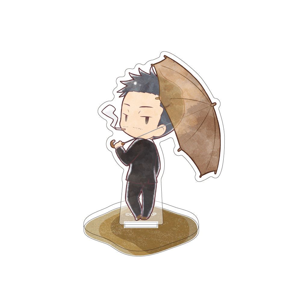 呪術廻戦 懐玉・玉折_ 傘っこアクリルスタンド vol.4 孔時雨