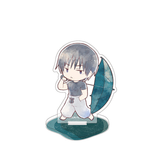 呪術廻戦 懐玉・玉折_ 傘っこアクリルスタンド vol.4 伏黒甚爾