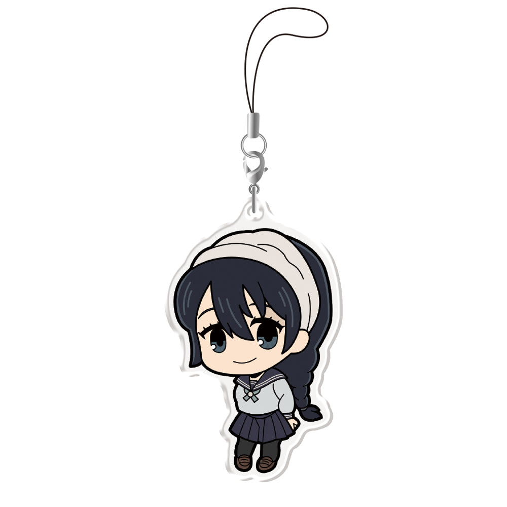 呪術廻戦_ちょこかわアクリルストラップVol.5 1BOX