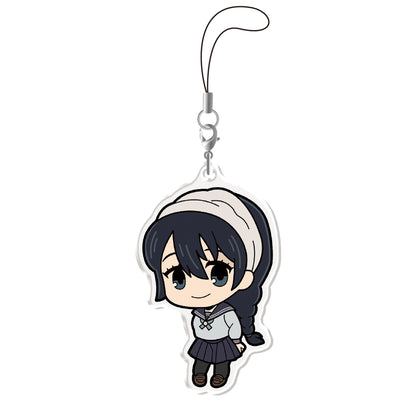 呪術廻戦_ちょこかわアクリルストラップVol.5 1BOX