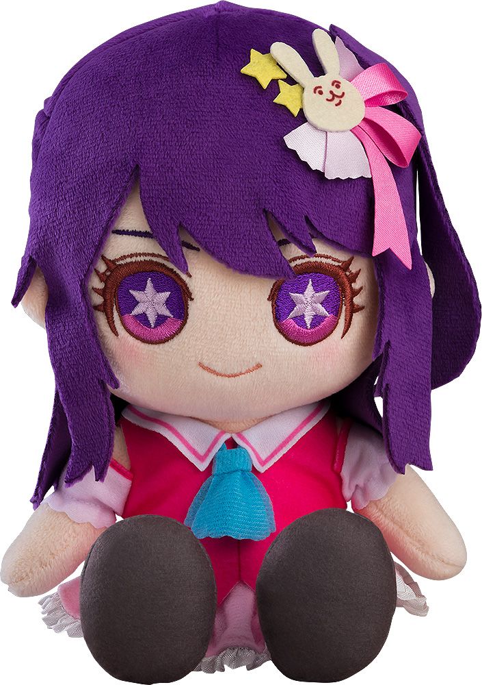 【推しの子】 ぬいぐるみ アイ
