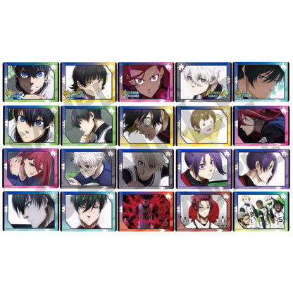 ブルーロック_トレーディングふぁぼカvol.4　【BOX】