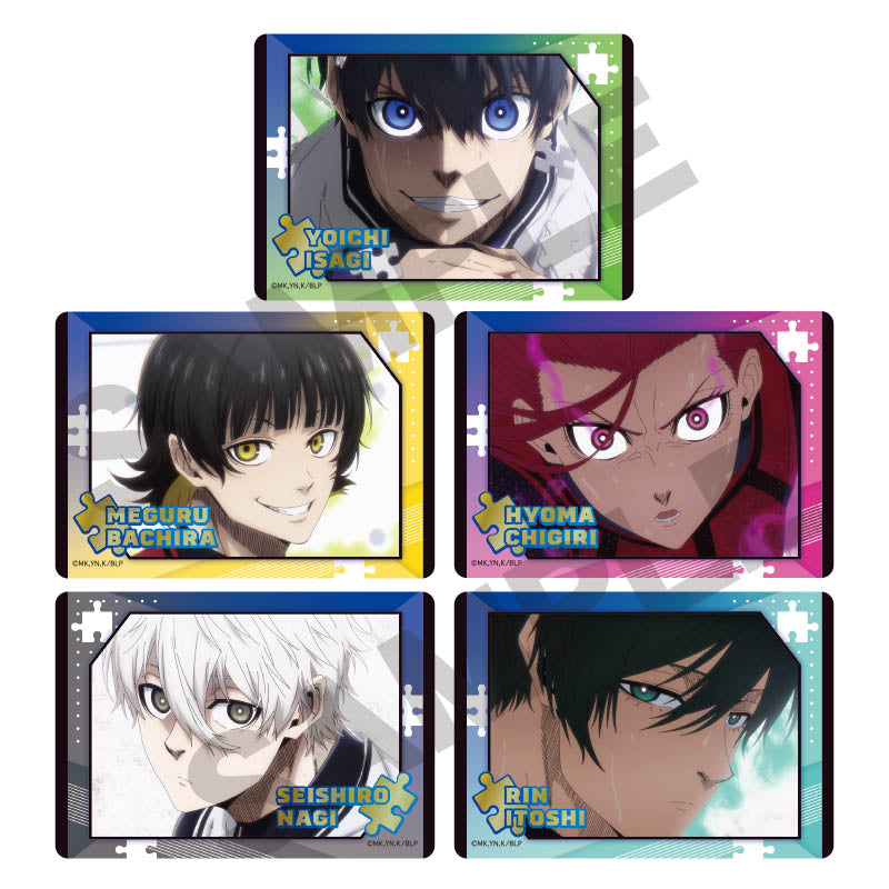 ブルーロック_トレーディングふぁぼカvol.4　【BOX】