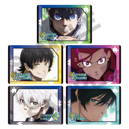 ブルーロック_トレーディングふぁぼカvol.4　【BOX】