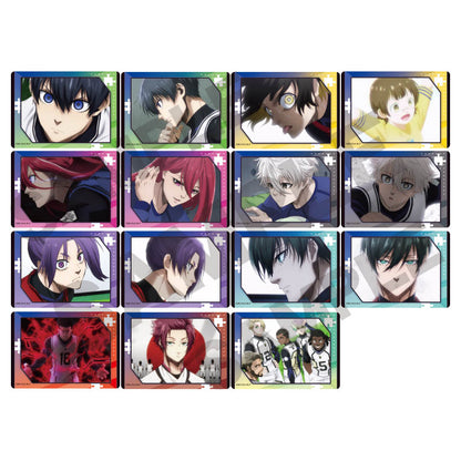 ブルーロック_トレーディングふぁぼカvol.4　【BOX】