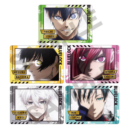 ブルーロック_トレーディングふぁぼカvol.5　【BOX】
