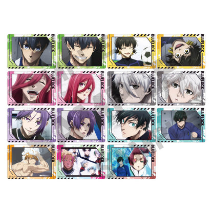 ブルーロック_トレーディングふぁぼカvol.5　【BOX】