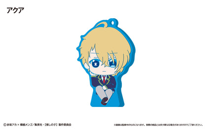 推しの子_おすわりラバースタンド 1BOX