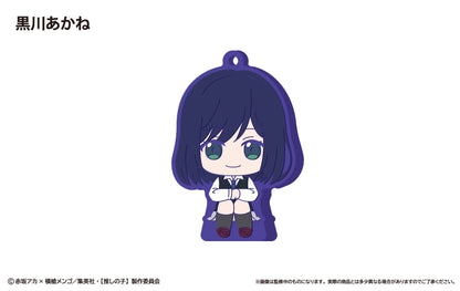 推しの子_おすわりラバースタンド 1BOX