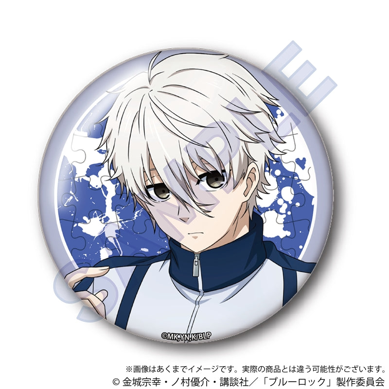 ブルーロック_ちょいデカ缶バッジ スペシャルイラスト ver. F