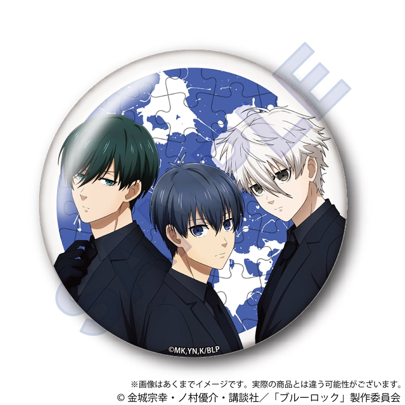 ブルーロック_ちょいデカ缶バッジ スペシャルイラスト ver. H