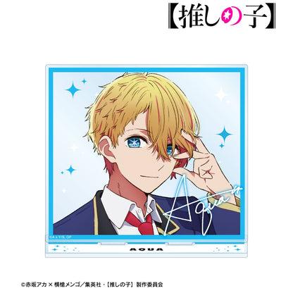 推しの子_アクア BIGアクリルスタンド
