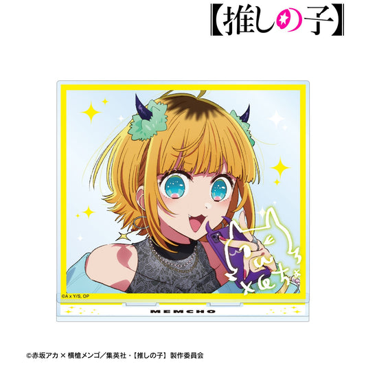 推しの子_MEMちょ BIGアクリルスタンド