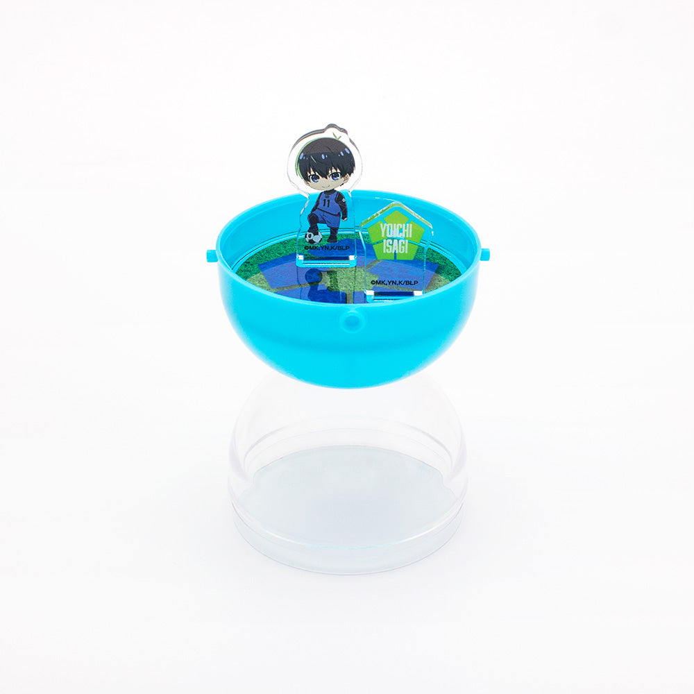 ブルーロック_カプセルスタンド / 潔世一