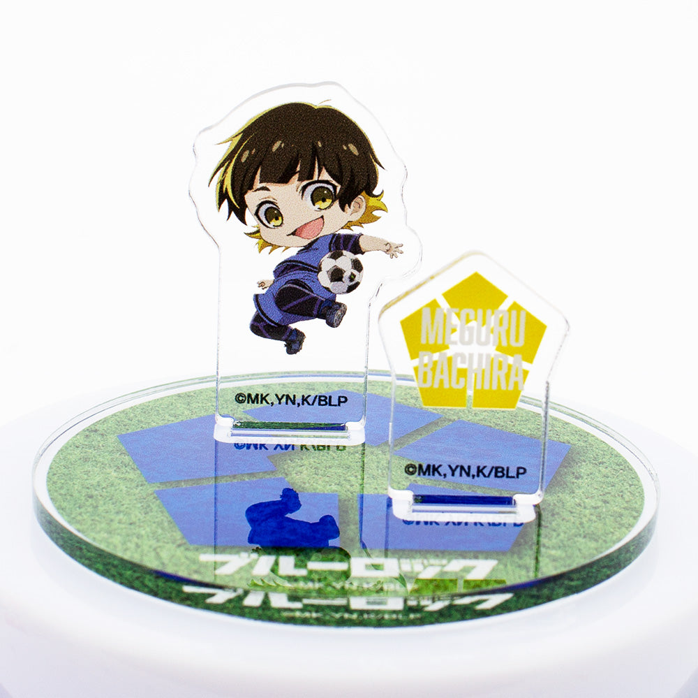 ブルーロック_カプセルスタンド / 蜂楽廻