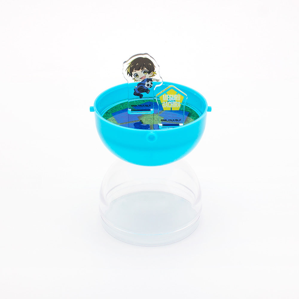 ブルーロック_カプセルスタンド / 蜂楽廻