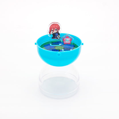 ブルーロック_カプセルスタンド / 千切豹馬