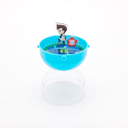 ブルーロック_カプセルスタンド / 馬狼照英