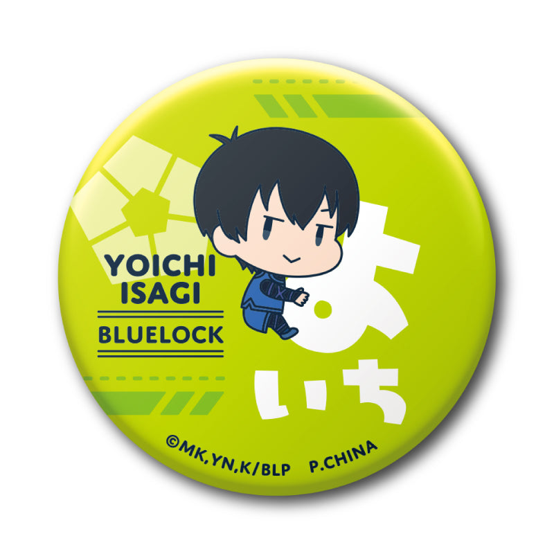 ブルーロック_おなまえぴたんコ 缶バッジコレクション 1BOX