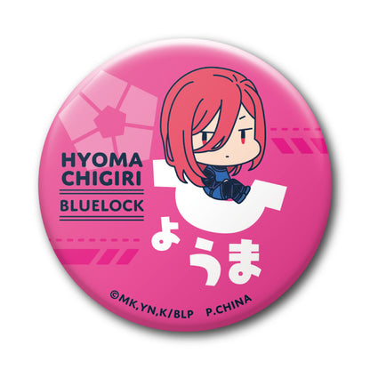 ブルーロック_おなまえぴたんコ 缶バッジコレクション 1BOX