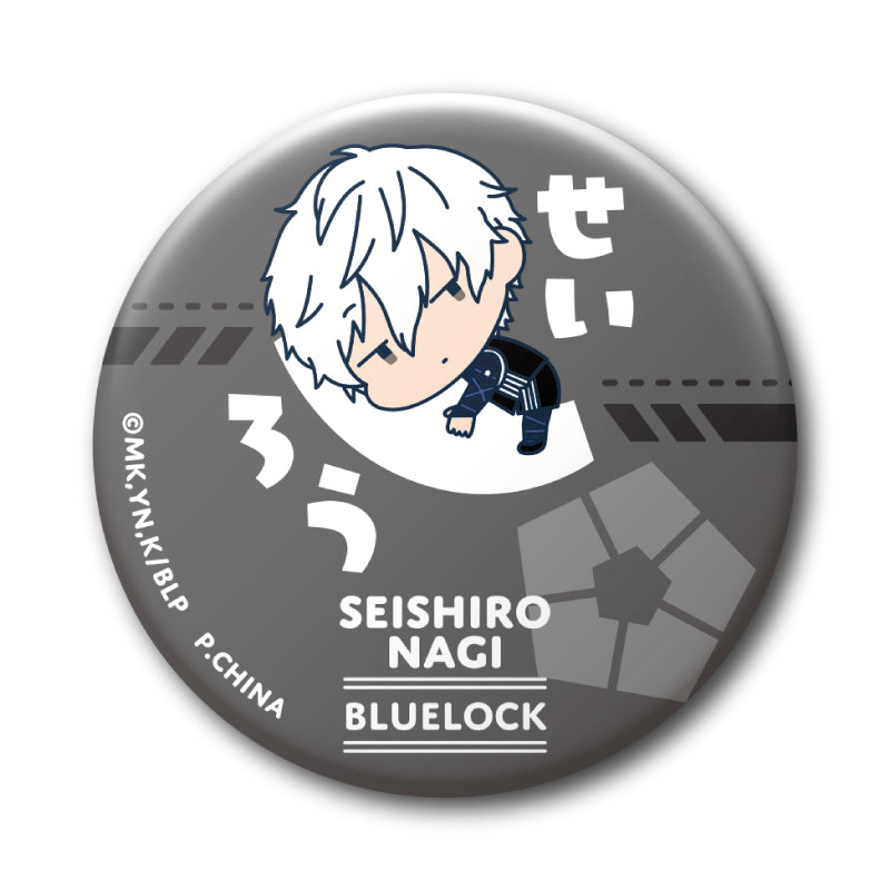 ブルーロック_おなまえぴたんコ 缶バッジコレクション 1BOX