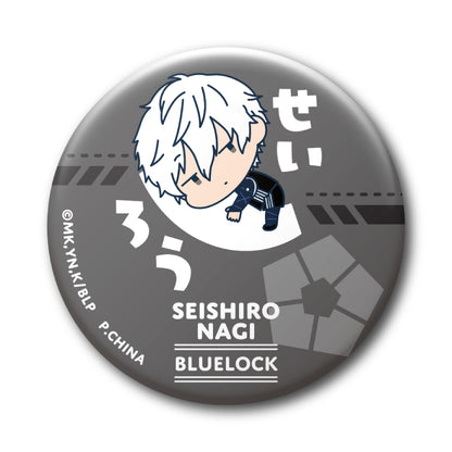 ブルーロック_おなまえぴたんコ 缶バッジコレクション 1BOX