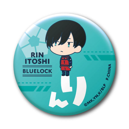 ブルーロック_おなまえぴたんコ 缶バッジコレクション 1BOX
