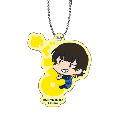 ブルーロック_おなまえぴたんコ アクリルキーホルダー 1BOX