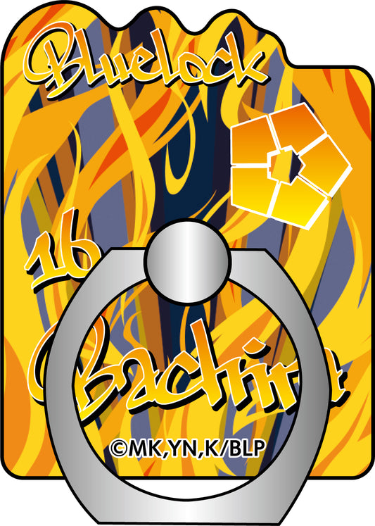 ブルーロック_スマホホルダー／蜂楽廻