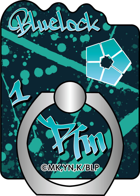 ブルーロック_スマホホルダー/糸師凛