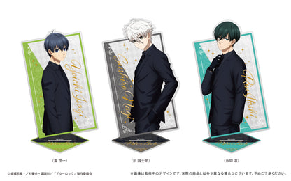 ブルーロック_BIGアクリルスタンド　糸師 凛