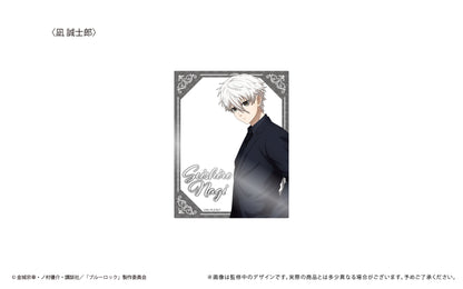 ブルーロック_アクリルカードセット