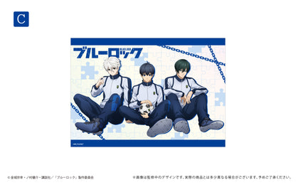 ブルーロック_アクリルパネル　C