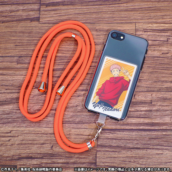 呪術廻戦_フォンタブ 虎杖悠仁