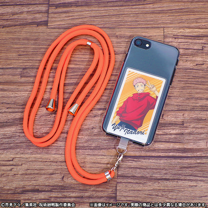 呪術廻戦_フォンタブ 虎杖悠仁