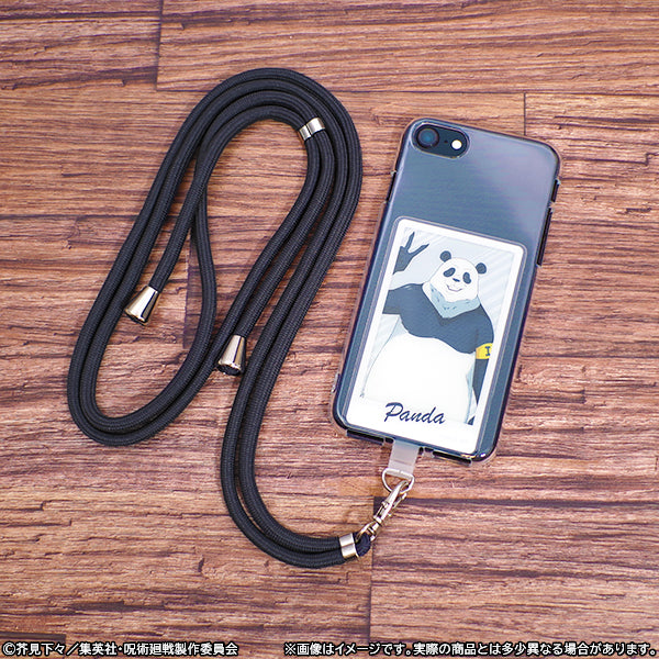 呪術廻戦_フォンタブ パンダ