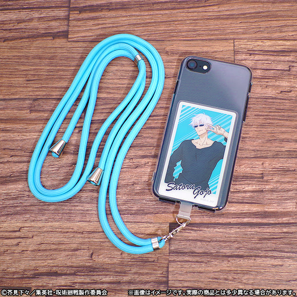 呪術廻戦_フォンタブ 五条悟