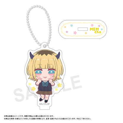 推しの子_ふわるめ スタンド付きアクリルキーホルダー 1BOX