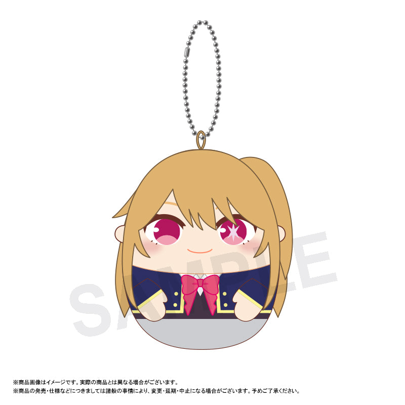 推しの子_ぷちもちマスコット 1BOX