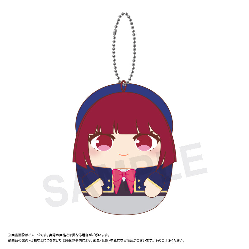 推しの子_ぷちもちマスコット 1BOX