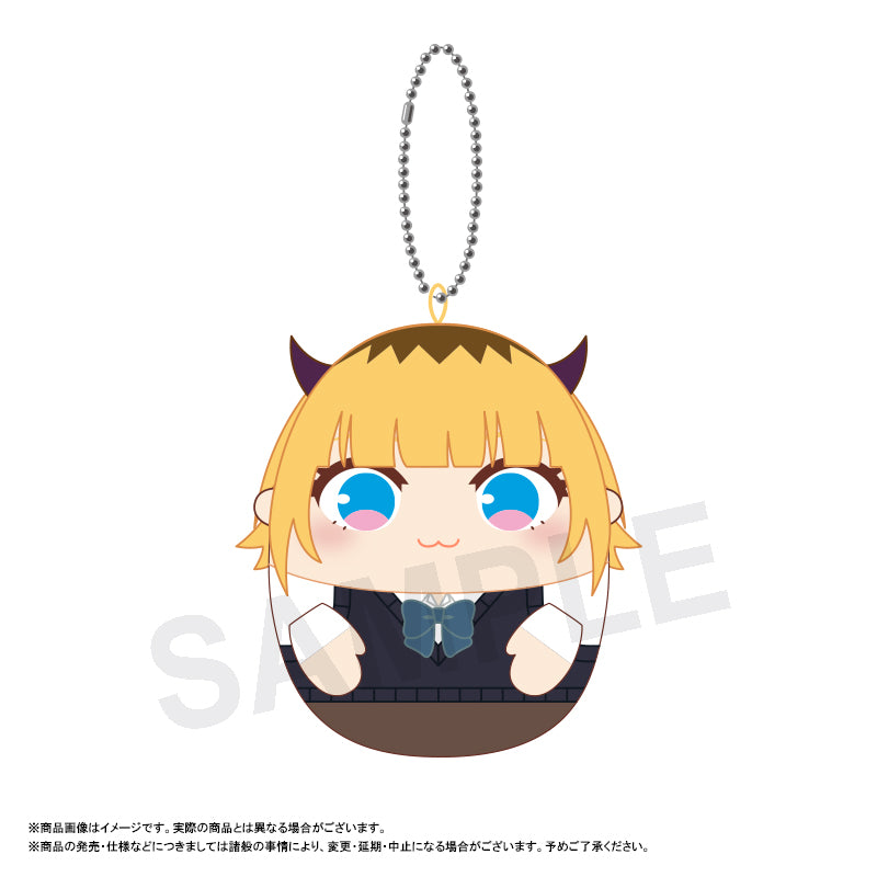 推しの子_ぷちもちマスコット 1BOX